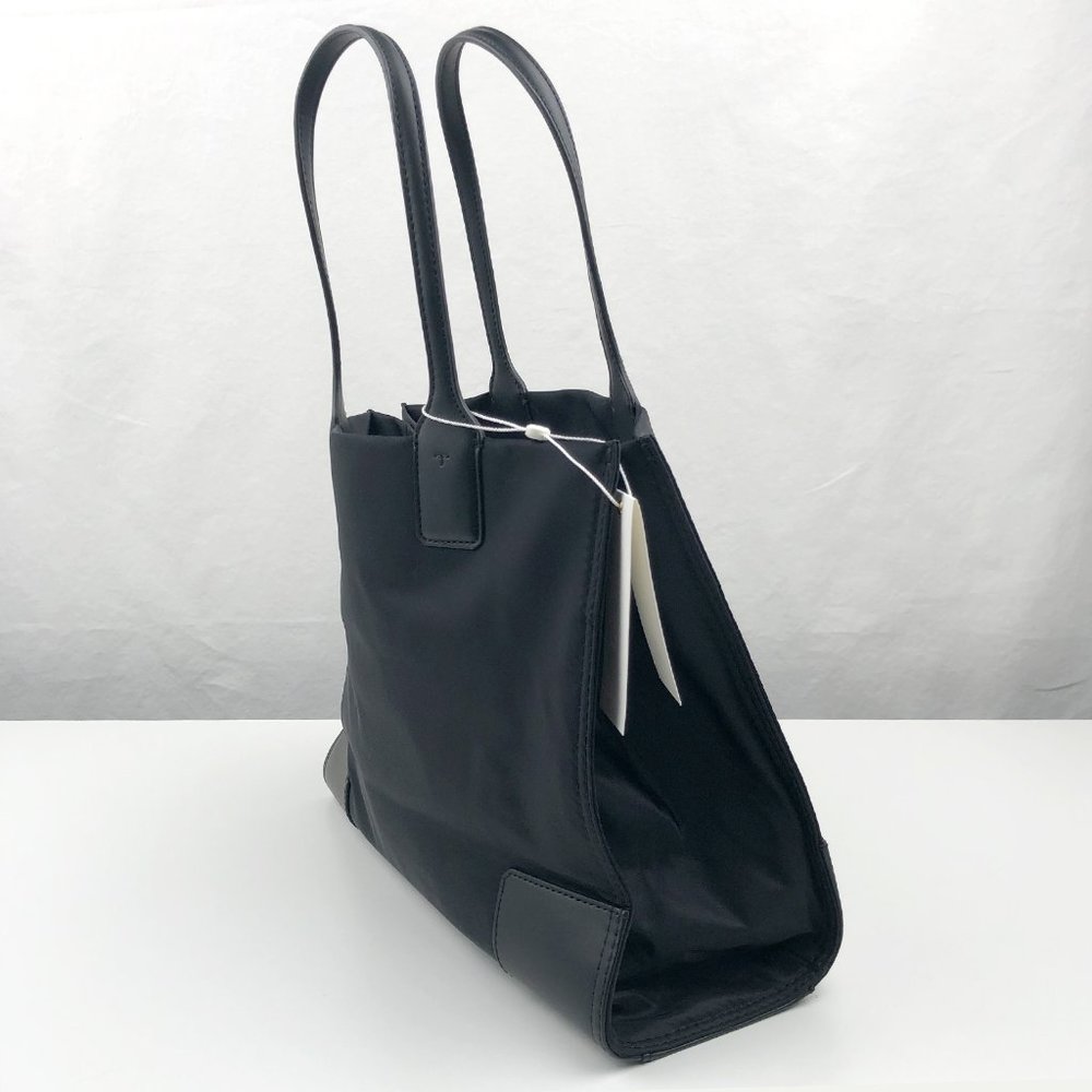 Tory Burch Ella Tote Bag Mini Tote Bag - Picture 5 of 12
